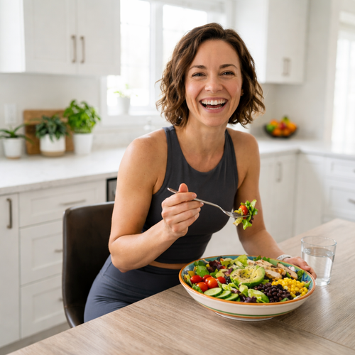 14-DAY METABOLIC RESET