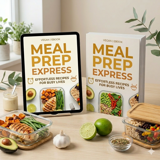 Meal Prep Express