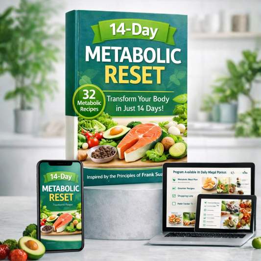 14-Day Metabolic Reset