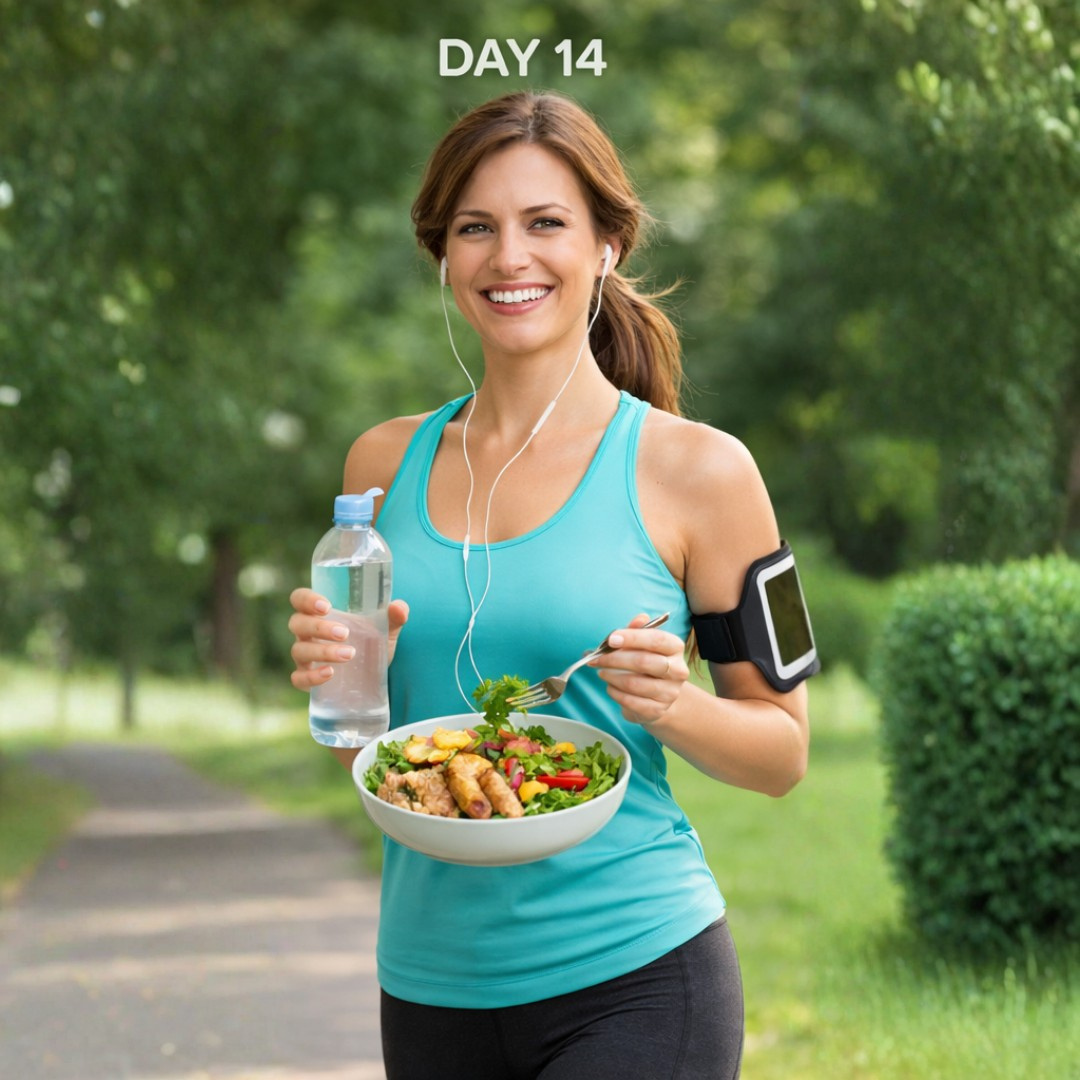 14-DAY METABOLIC RESET